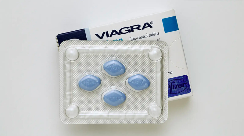 Viagra, Cialis, Levitra: Đâu là thuốc điều trị rối loạn cương dương hiệu quả nhất? 2