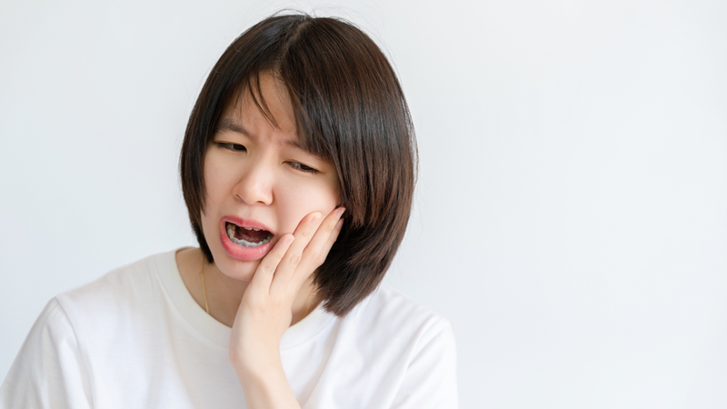 Viêm cơ gò má: Nguyên nhân, triệu chứng và cách điều trị 1
