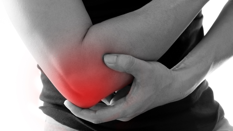 Viêm điểm bám gân: Nguyên nhân, triệu chứng và điều trị 1