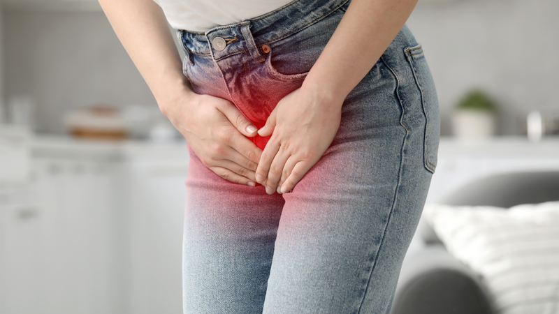 Viêm đường tiết niệu ở nữ kiêng quan hệ bao lâu? 1