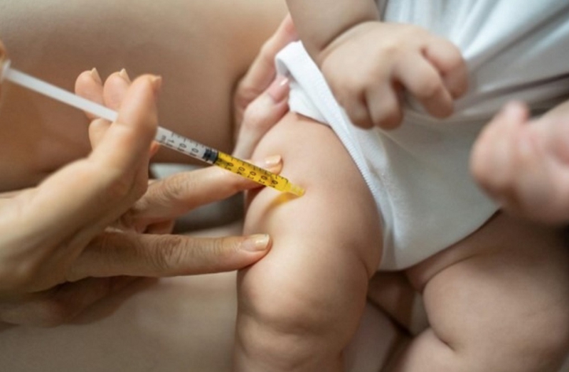 Viêm gan b sơ sinh tiêm khi nào? Những lưu ý khi tiêm vắc-xin viêm gan B cho trẻ sơ sinh 1