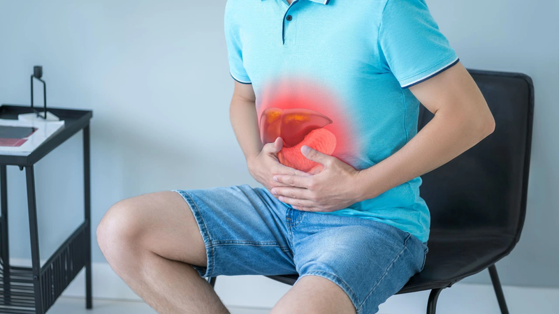 Viêm gan siêu vi: Nguyên nhân, triệu chứng, chẩn đoán và phòng ngừa 2