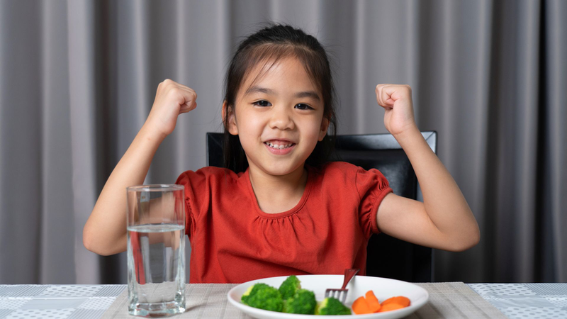 Viêm giác mạc ở trẻ em: Nguyên nhân, triệu chứng, điều trị và cách phòng ngừa 3