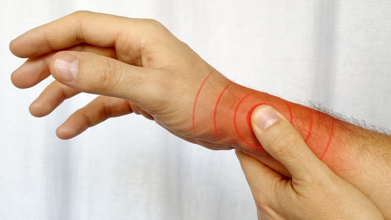 Viêm khớp cổ tay là gì? Những vấn đề cần biết về bệnh lý viêm khớp cổ tay 4