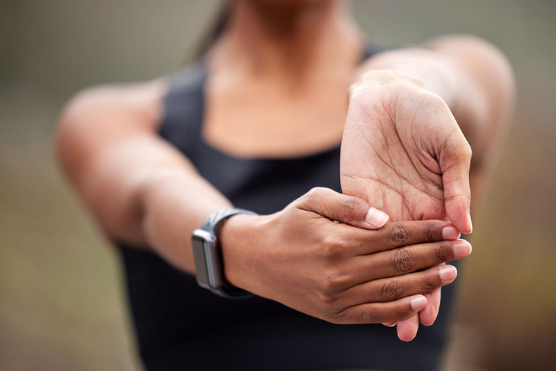 Viêm khớp cổ tay là gì? Những vấn đề cần biết về bệnh lý viêm khớp cổ tay 6