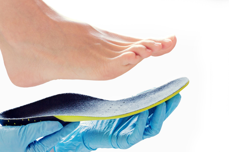 Viêm khớp ngón chân là gì? Những vấn đề cần biết về bệnh lý viêm khớp ngón chân 6