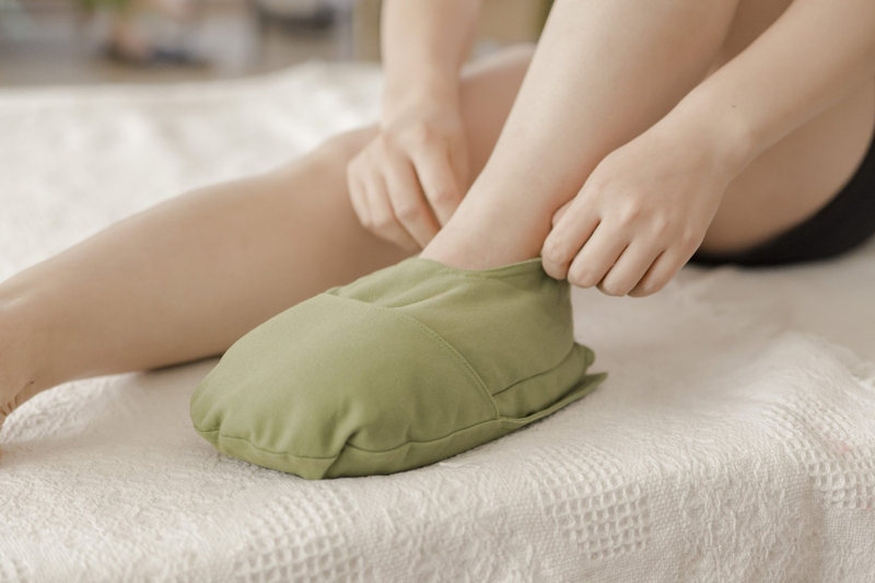 Viêm khớp ngón chân cái: Triệu chứng, nguyên nhân và cách điều trị 7