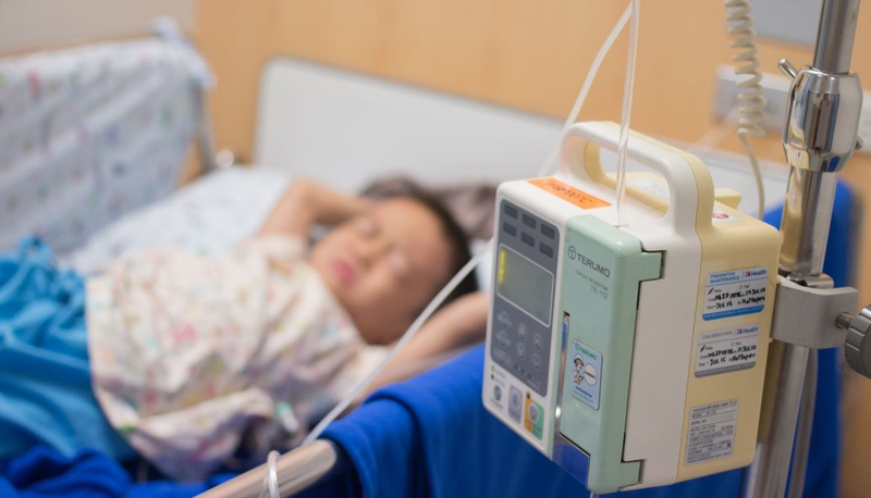 Phân biệt viêm màng não do mô cầu và viêm màng não khác 3
