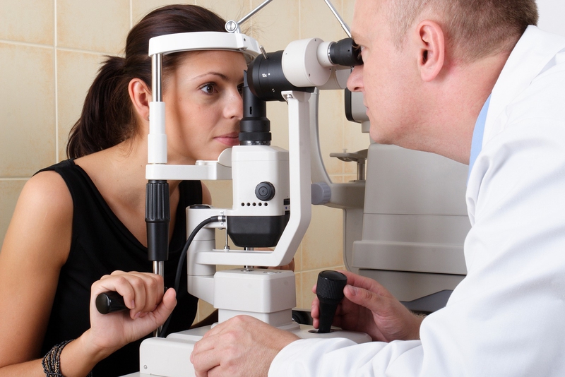 Viêm mô tế bào quanh hốc mắt và những điều cần biết 4