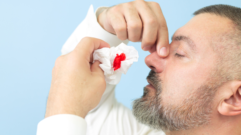 Viêm mũi teo: Nguyên nhân, triệu chứng và điều trị 1