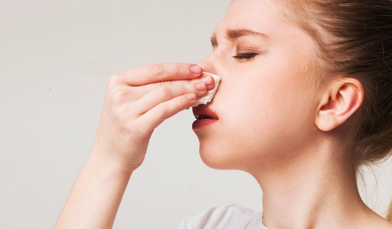 Viêm mũi xoang xuất tiết là gì? Cách điều trị như thế nào? 1