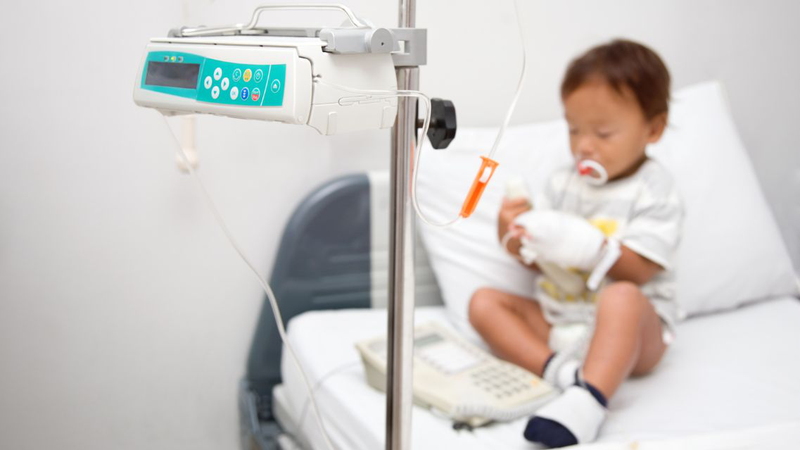 Viêm não và viêm màng não ở trẻ khác nhau thế nào 4