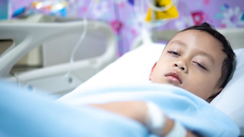 Viêm não và viêm màng não ở trẻ khác nhau thế nào 3