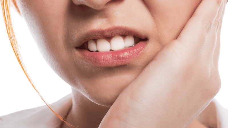 Viêm niêm mạc má là do đâu? Dấu hiệu và cách cải thiện ra sao? 1
