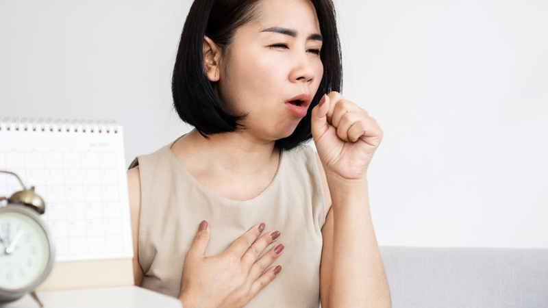Viêm phế quản có nguy hiểm không? Điều trị ra sao? 1