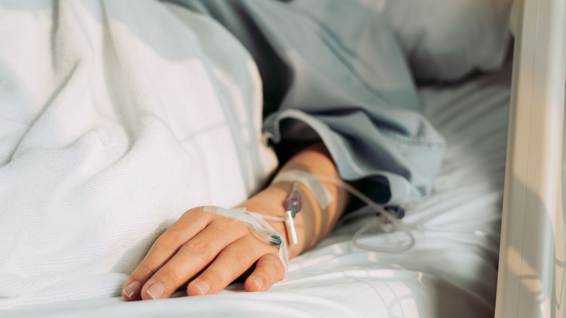 Viêm phổi có sốt không​? Trường hợp nào có sốt? Trường hợp nào không sốt 3