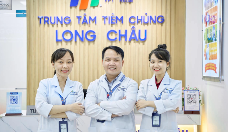 Viêm phổi cộng đồng ở người lớn: Giải đáp các câu hỏi thường gặp cùng bác sĩ Nguyễn Văn My 4