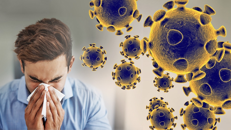 Viêm phổi Pneumocystis jirovecii là gì? Những vấn đề cần biết về bệnh viêm phổi do Pneumocystis jirovecii 5
