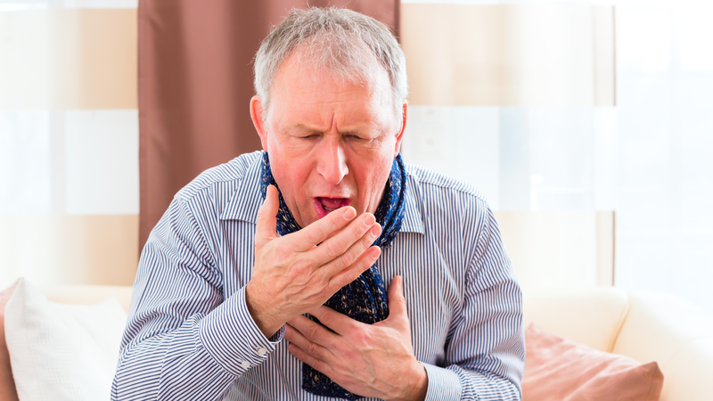 Viêm phổi hít là gì? Làm thế nào để điều trị viêm phổi hít? 3