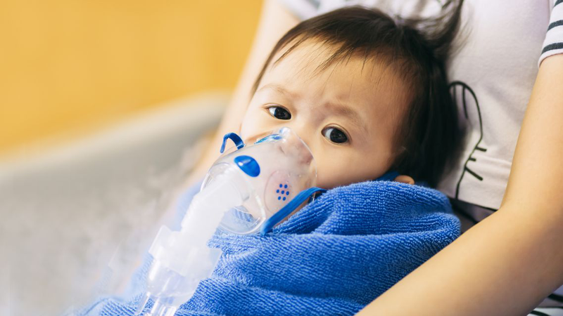 Viêm phổi không sốt: Nguyên nhân, triệu chứng, cách điều trị 3
