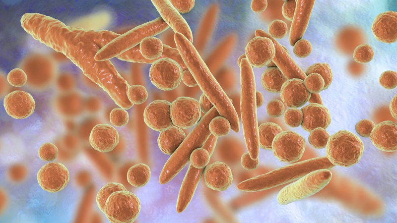 Viêm phổi Mycoplasma ở người lớn: Thông tin cần nắm 1