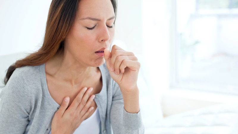 Viêm phổi Mycoplasma ở người lớn: Thông tin cần nắm 2