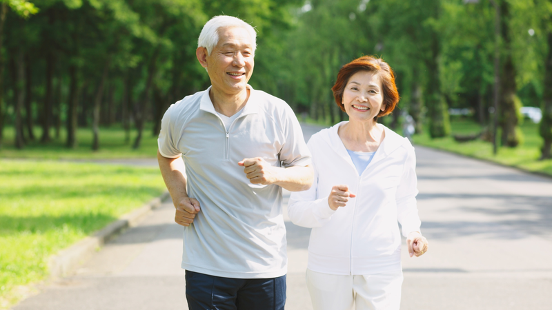 Viêm phổi ở người già, người cao tuổi và những điều cần biết5