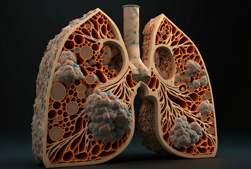 Viêm phổi tăng cảm là gì? Triệu chứng nhận biết và cách điều trị bệnh hiệu quả 1