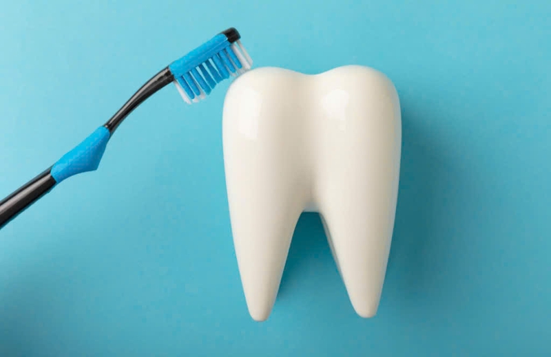 Viêm quanh thân răng cấp: Nguyên nhân, triệu chứng và cách điều trị 4