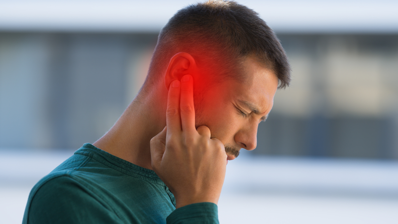 Viêm tai giữa có chữa được không và bao lâu thì khỏi?