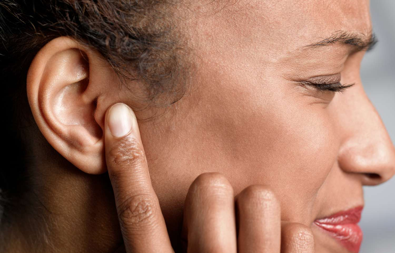 Viêm tai giữa thủng màng nhĩ là gì? Những vấn đề cần biết về viêm tai giữa thủng màng nhĩ 1