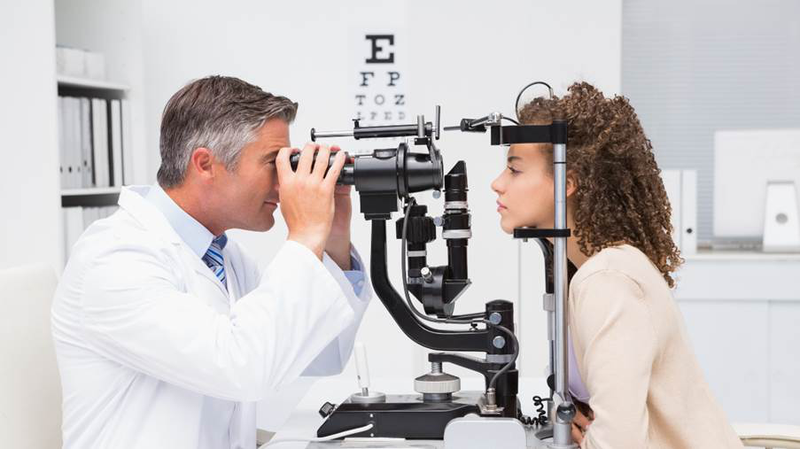 Viêm tổ chức hốc mắt là gì? Nguyên nhân, triệu chứng và cách điều trị 6