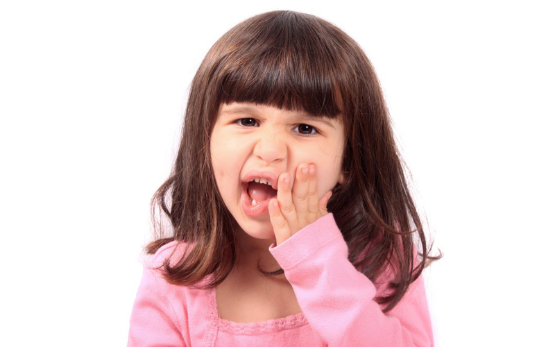 Viêm tuyến nước bọt mang tai ở trẻ em có nguy hiểm không? 3