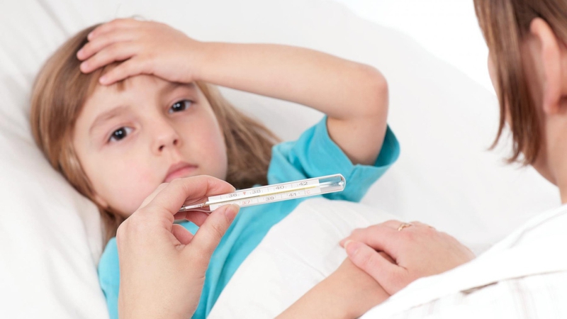 Triệu chứng và cách điều trị viêm VA mãn tính ở trẻ 2