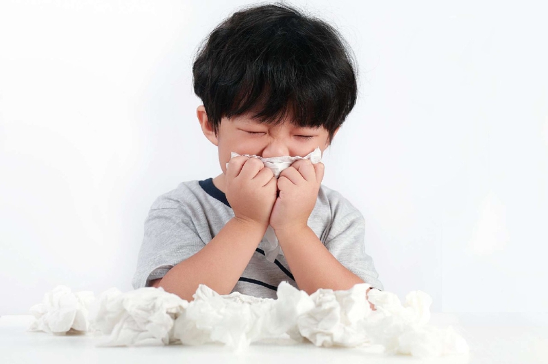 Viêm xoang là sự viêm nhiễm của niêm mạc tại các khoang của mũi và xoang