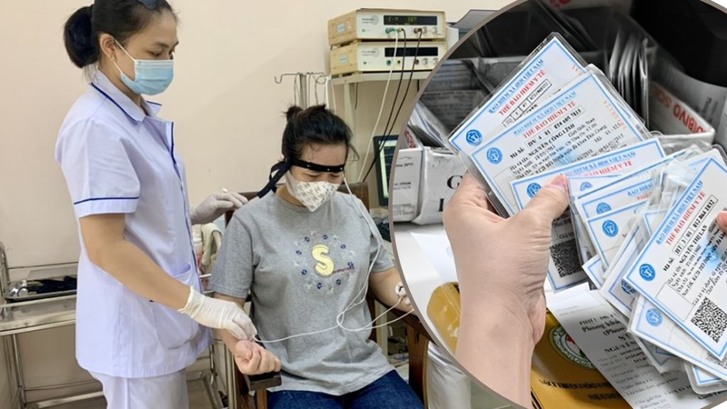Viện sức khỏe tâm thần - Bệnh viện Bạch Mai: Giới thiệu tổng quan 3