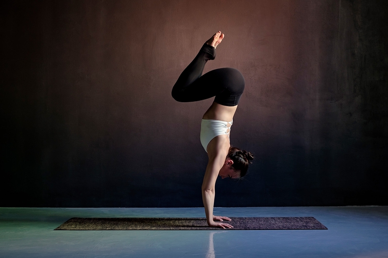 Vinyasa yoga và Hatha yoga: Yoga nào phù hợp với bạn? 4