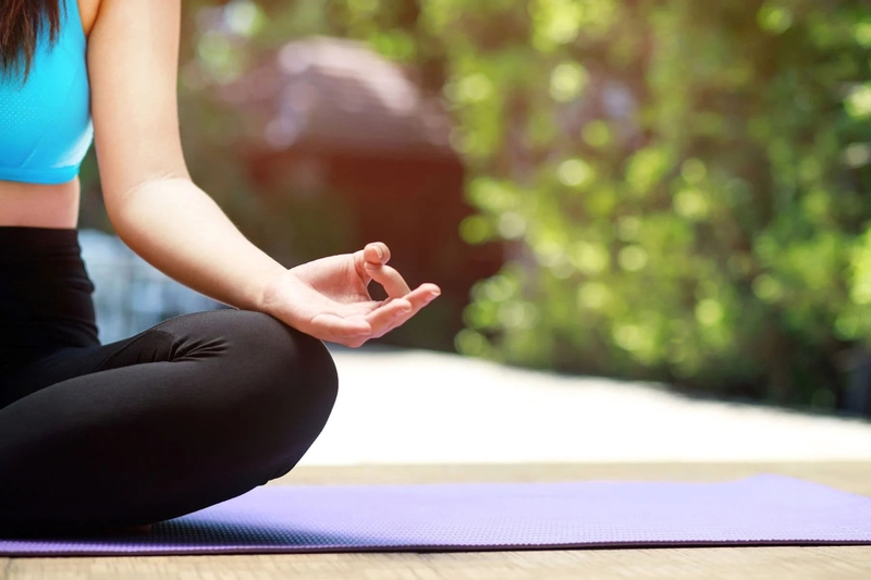 Vinyasa yoga và Hatha yoga: Yoga nào phù hợp với bạn? 5