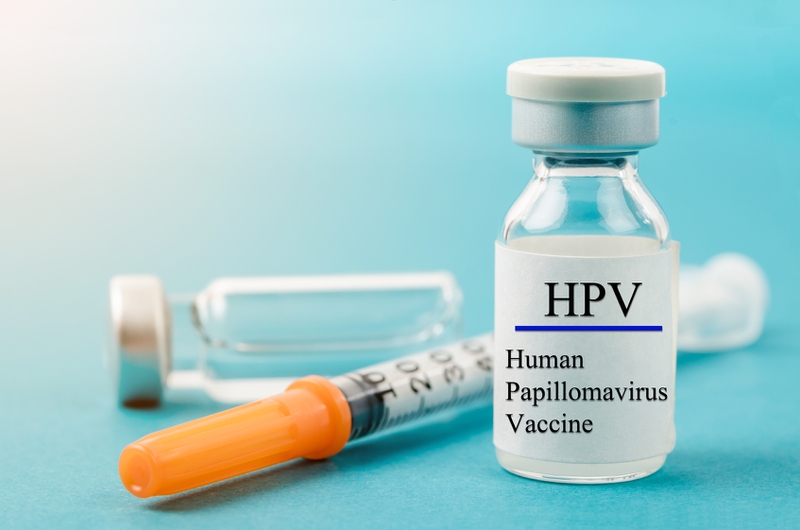 Tiêm HPV là một trong những biện pháp phòng ngừa HPV quan trọng nhất