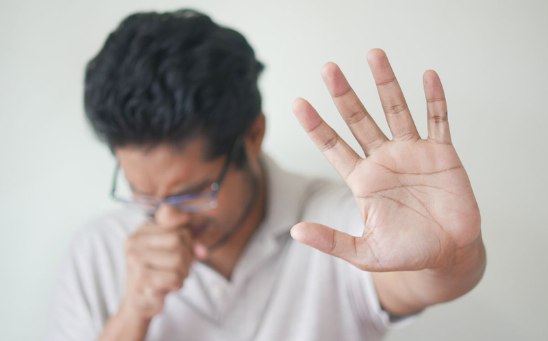 Virus RSV có lây cho người lớn không? Phòng ngừa lây RSV khi chăm sóc trẻ 3