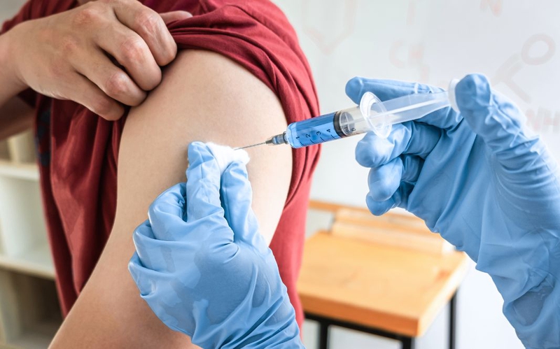 Virus RSV có lây cho người lớn không? Phòng ngừa lây RSV khi chăm sóc trẻ 5