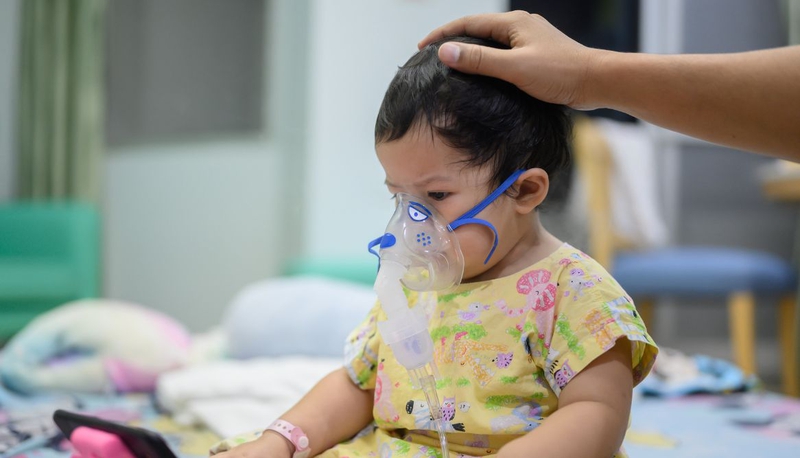 Virus RSV có nguy hiểm không? Cách phòng ngừa lây nhiễm RSV hiệu quả 1