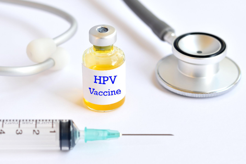 Virus HPV 31, 33, 35 gây bệnh gì? 5