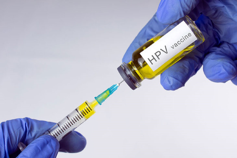 Virus HPV có lây qua nước bọt không? Những con đường lây nhiễm HPV 4
