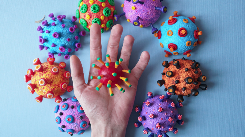  Virus HPV là gì? Dấu hiệu và cách phòng ngừa lây nhiễm