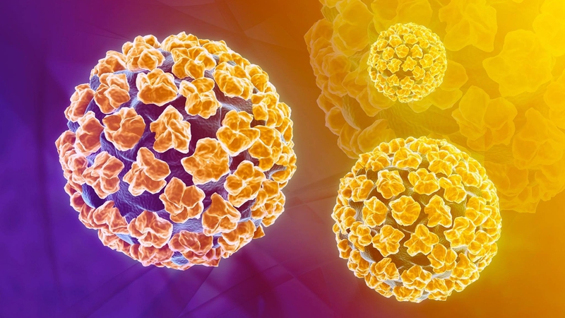 Dấu hiệu và triệu chứng của nhiễm HPV Type 18