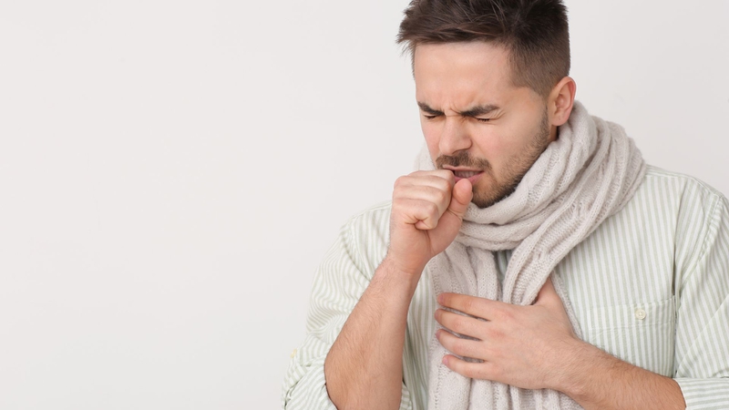 Nhiễm virus RSV ở người lớn có nguy hiểm không? 1