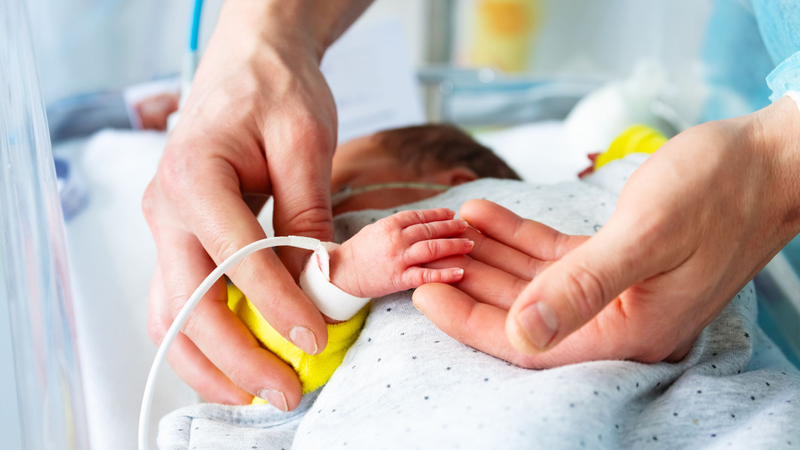 Virus RSV ở trẻ sơ sinh: Những điều cần biết 1