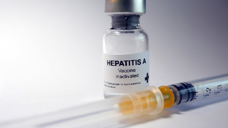 Virus viêm gan A: Đặc điểm, cơ chế lây lan và phòng ngừa 3
