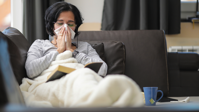 Virus viêm phổi HMPV lây lan ở Trung Quốc nguy hiểm ra sao? 2